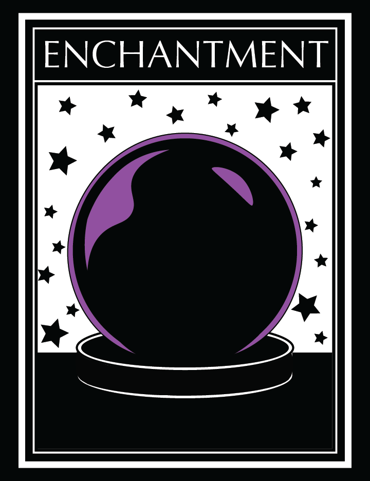 Enchantment Tarot Card.png