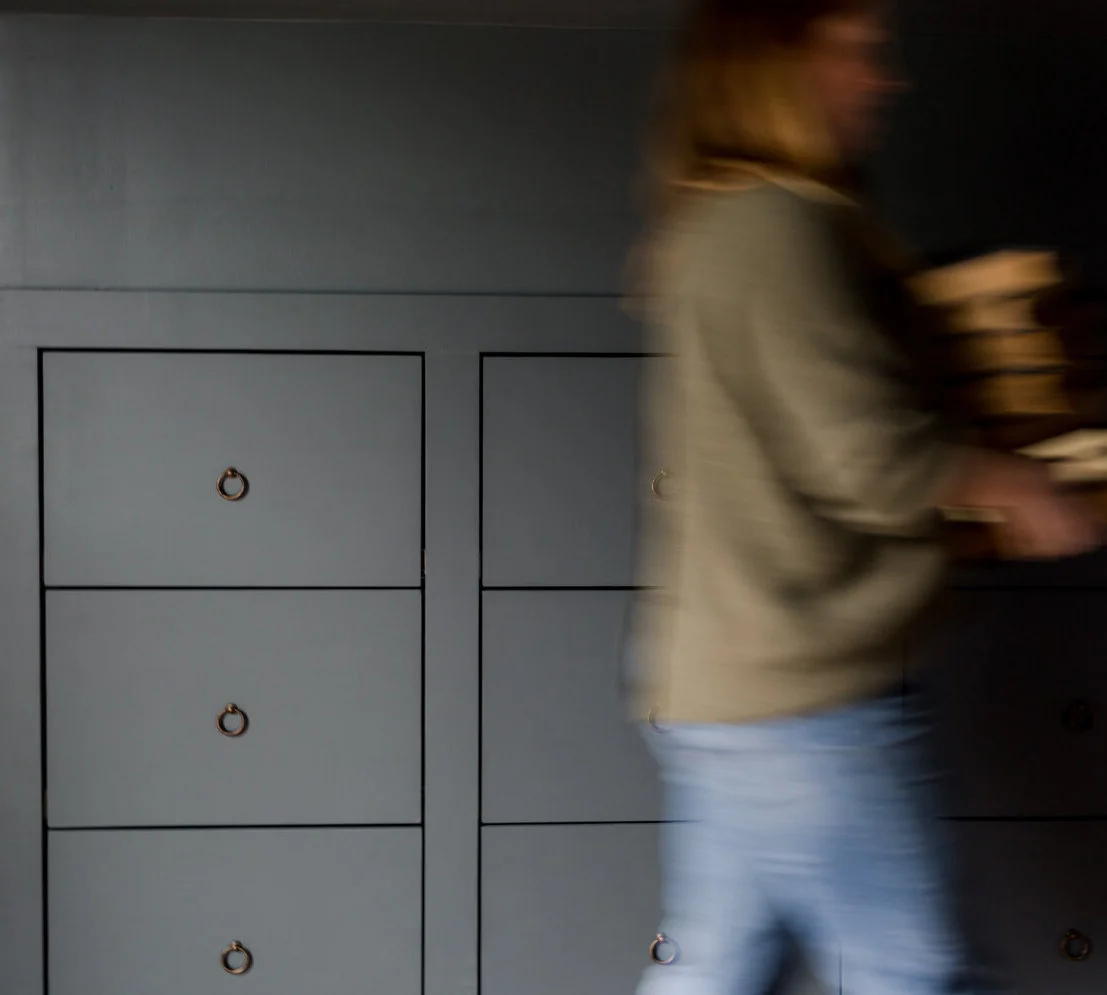 6 Things to Do Before Talking with a Designer