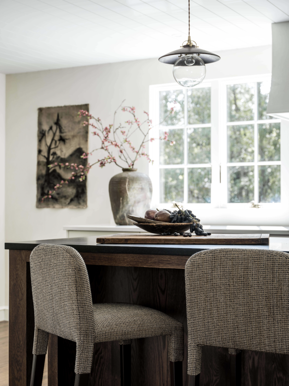 Lighting Part Two-Natural Light