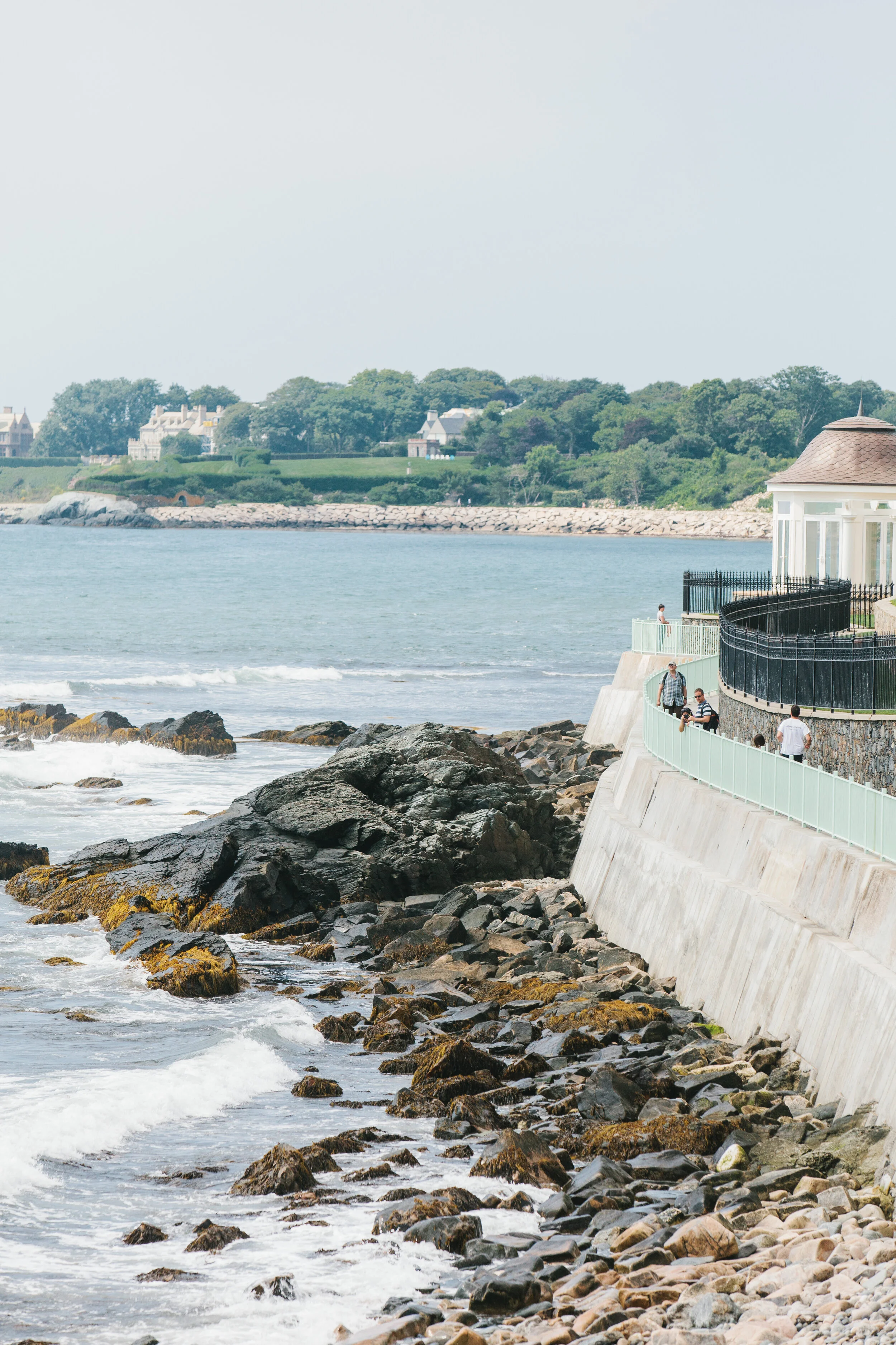 Our Favorite Boat Charters in Newport 