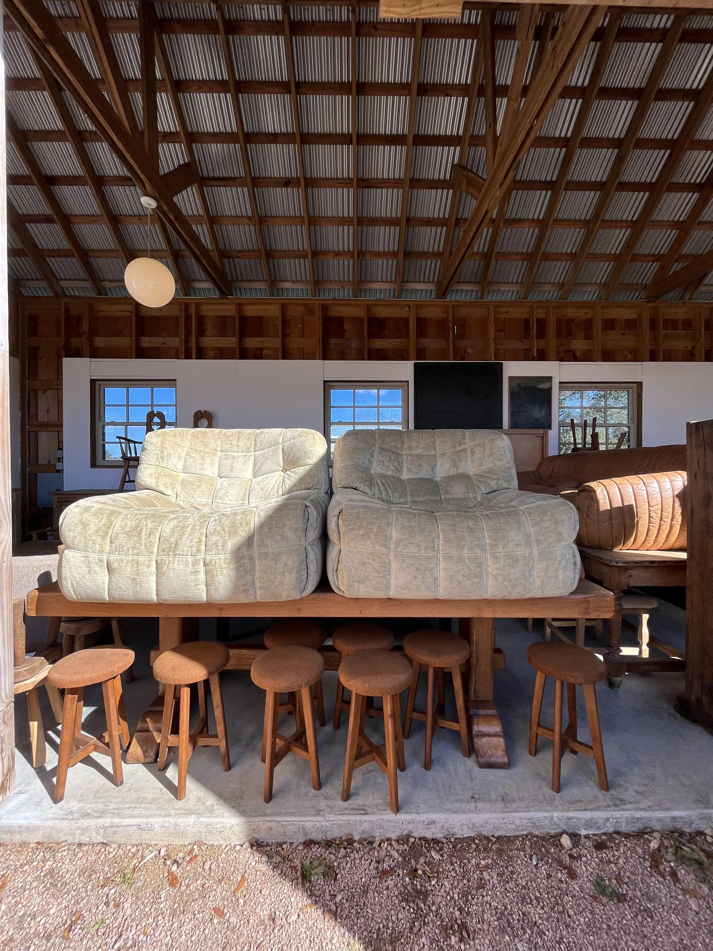 Round Top Round Up: Spring 2022