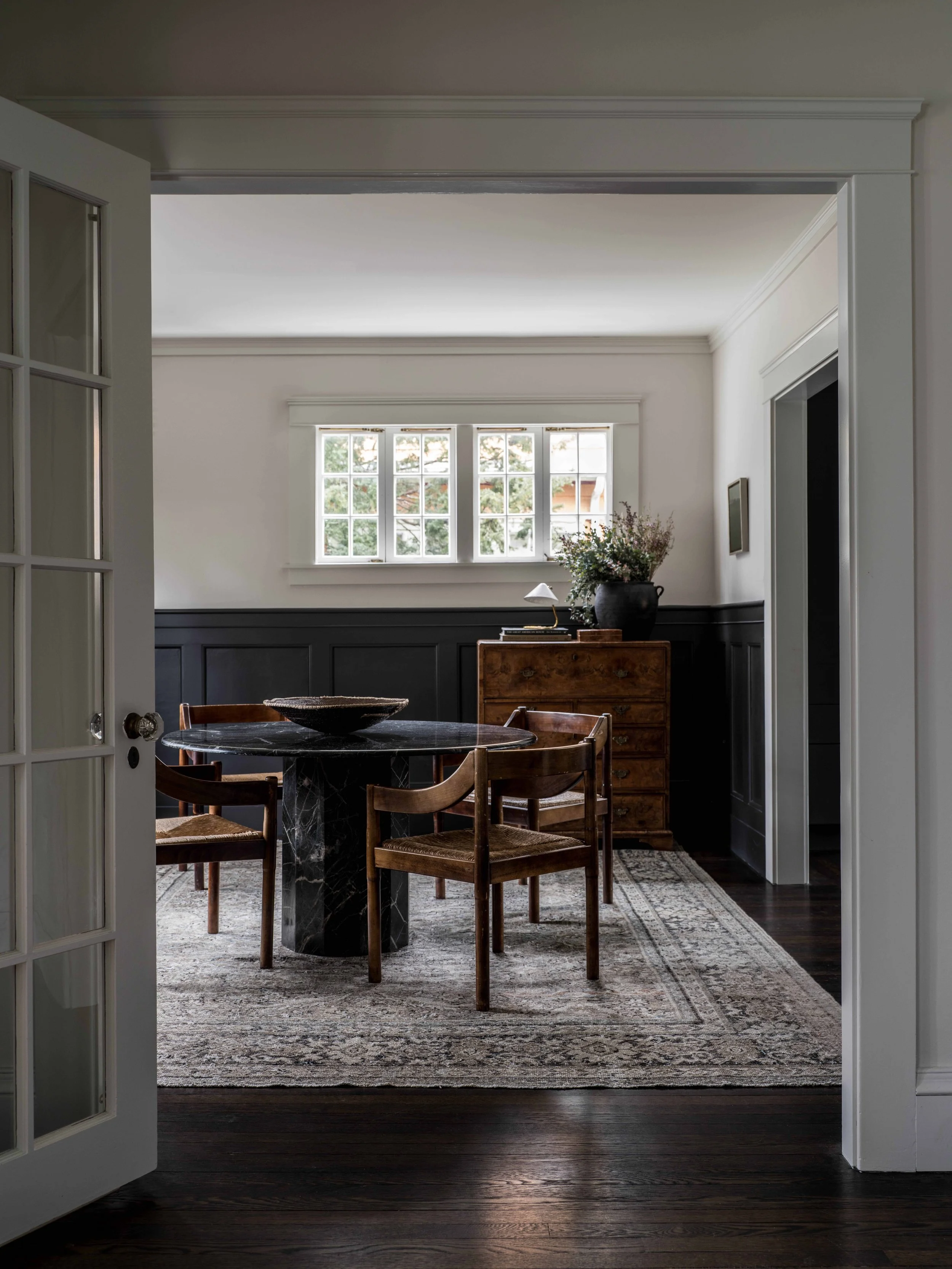 The Colonial Modernist Reveal