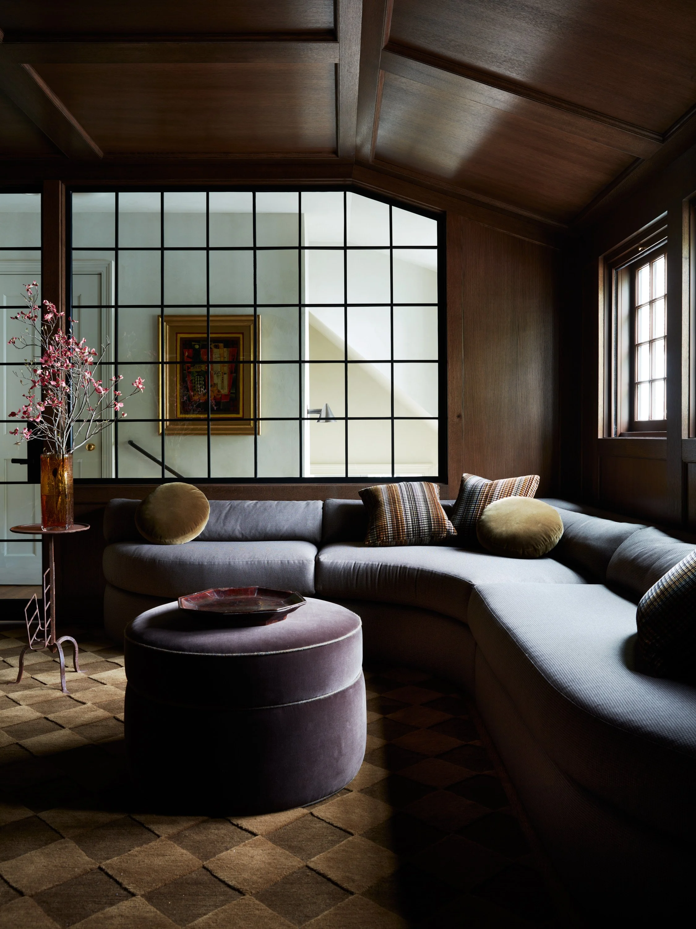 Before &amp; After: The Connecticut Captain's Cottage Project