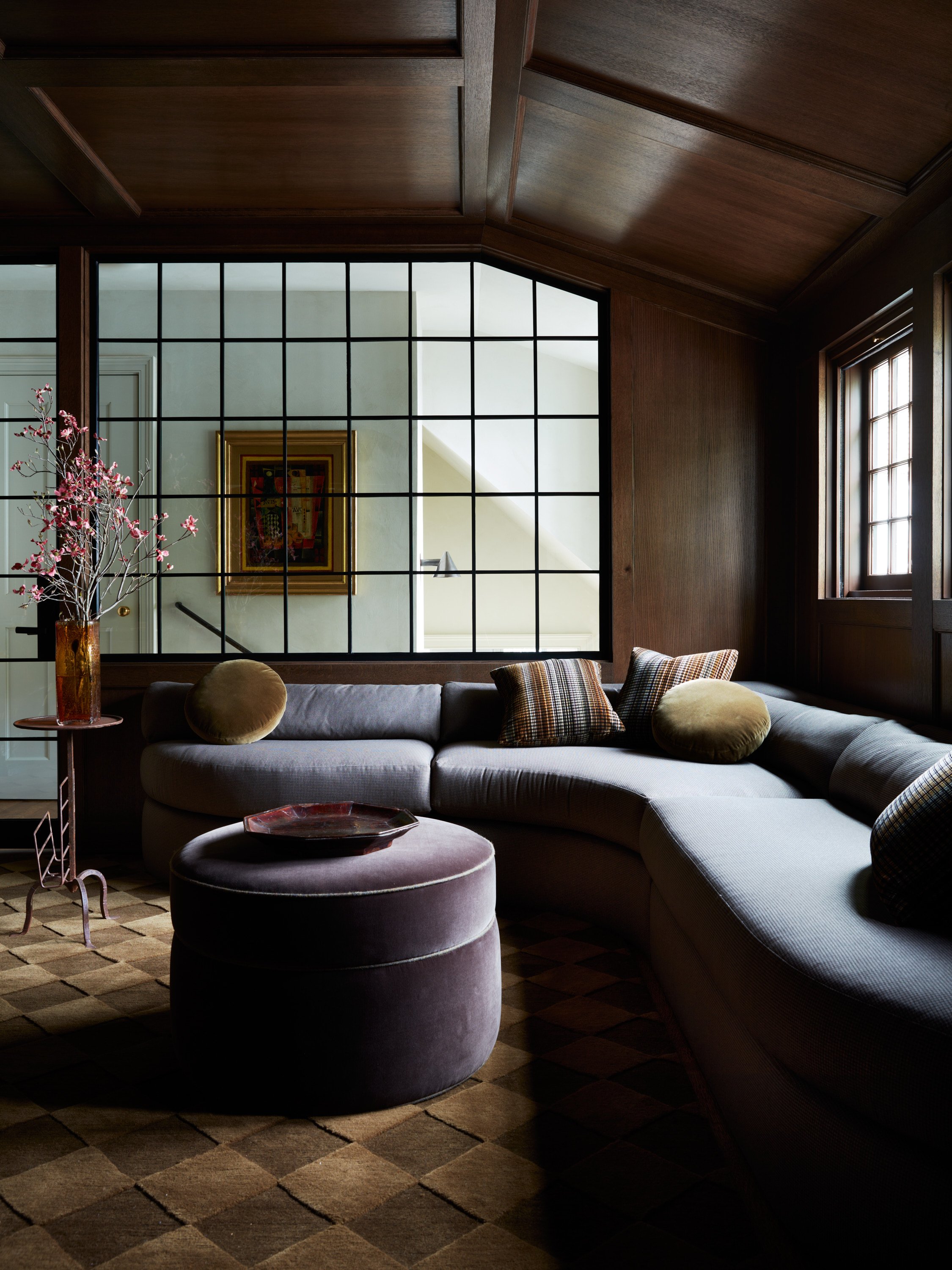 Connecticut Captain's Cottage Project Reveal Pt. 2