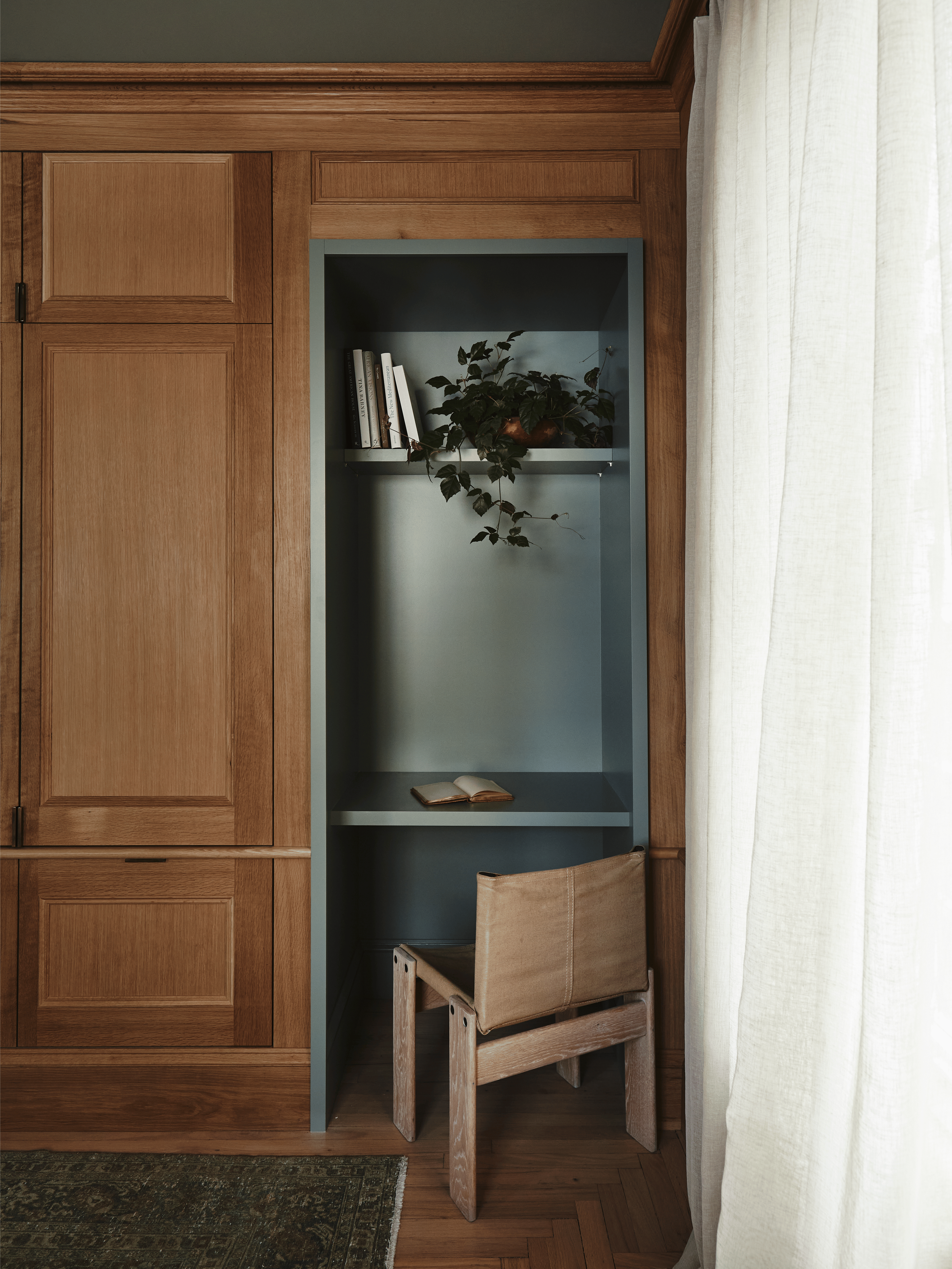 Newport Point Project Reveal