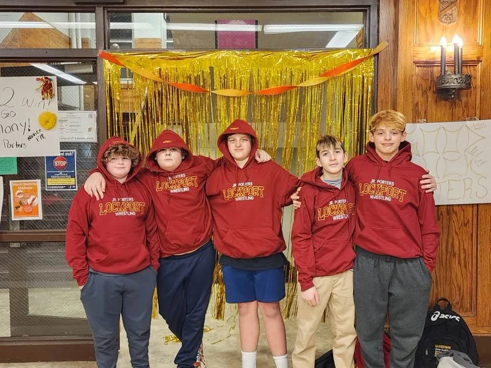 2023 State Qualifiers