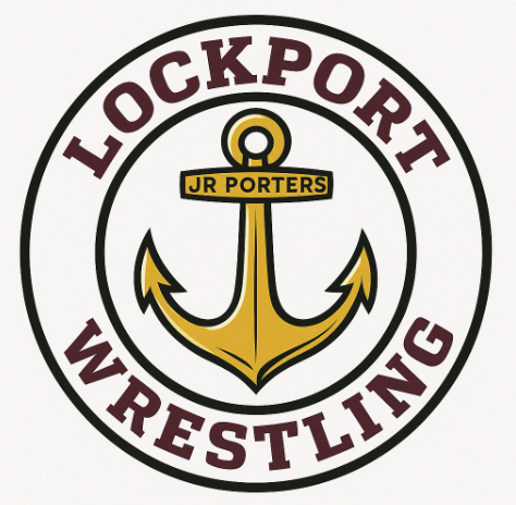 Lockport Jr Porters Wrestling Club