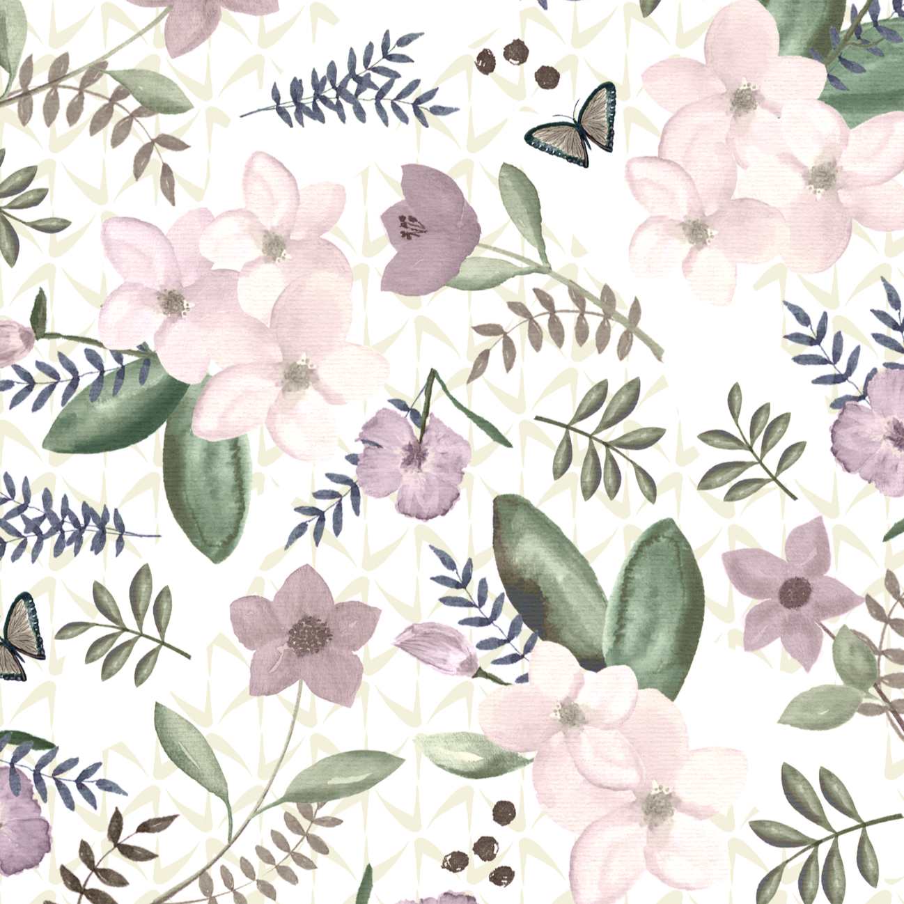 Why texture matters in Surface Pattern Design (+ a free download)