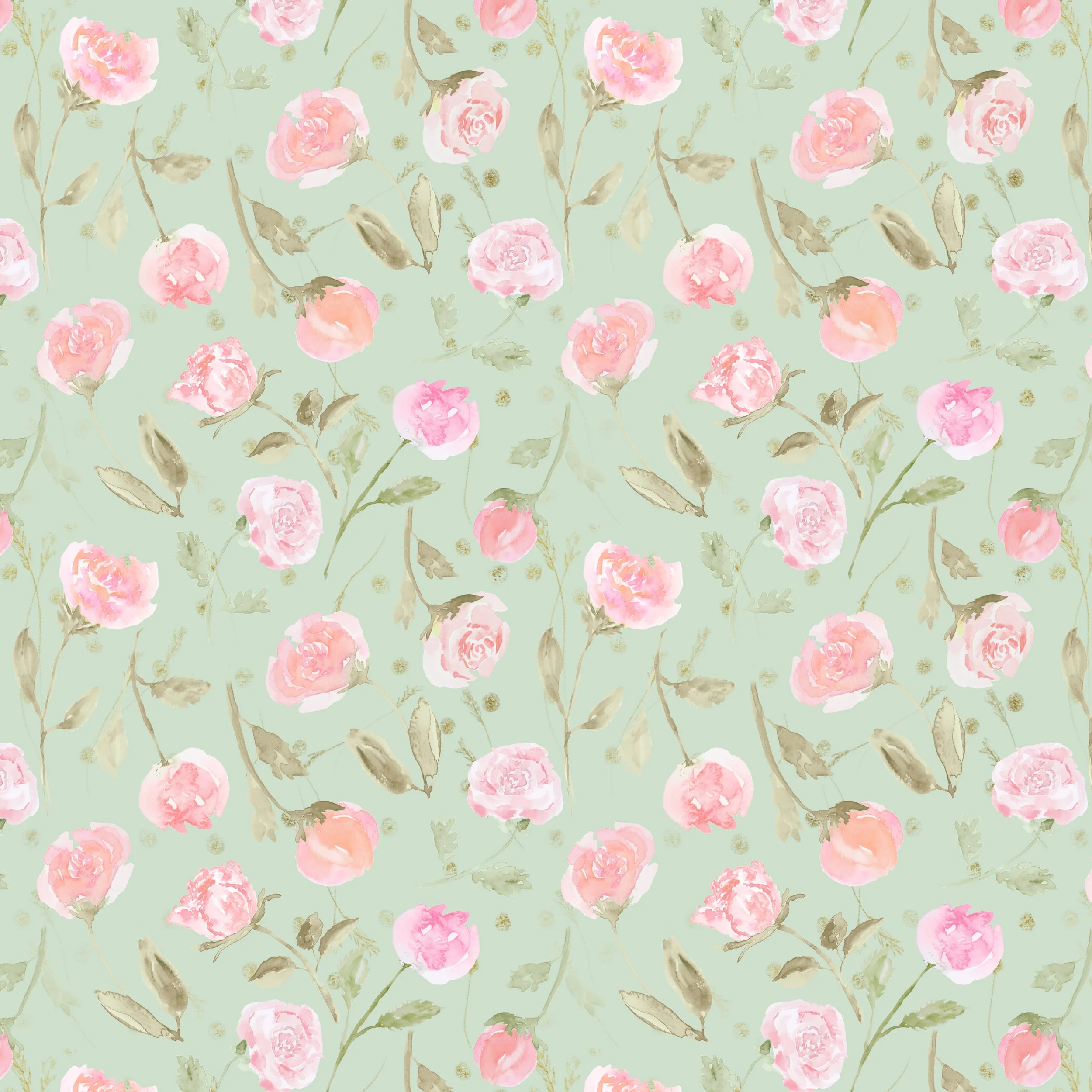 little roses aqua_inkandsun.jpg