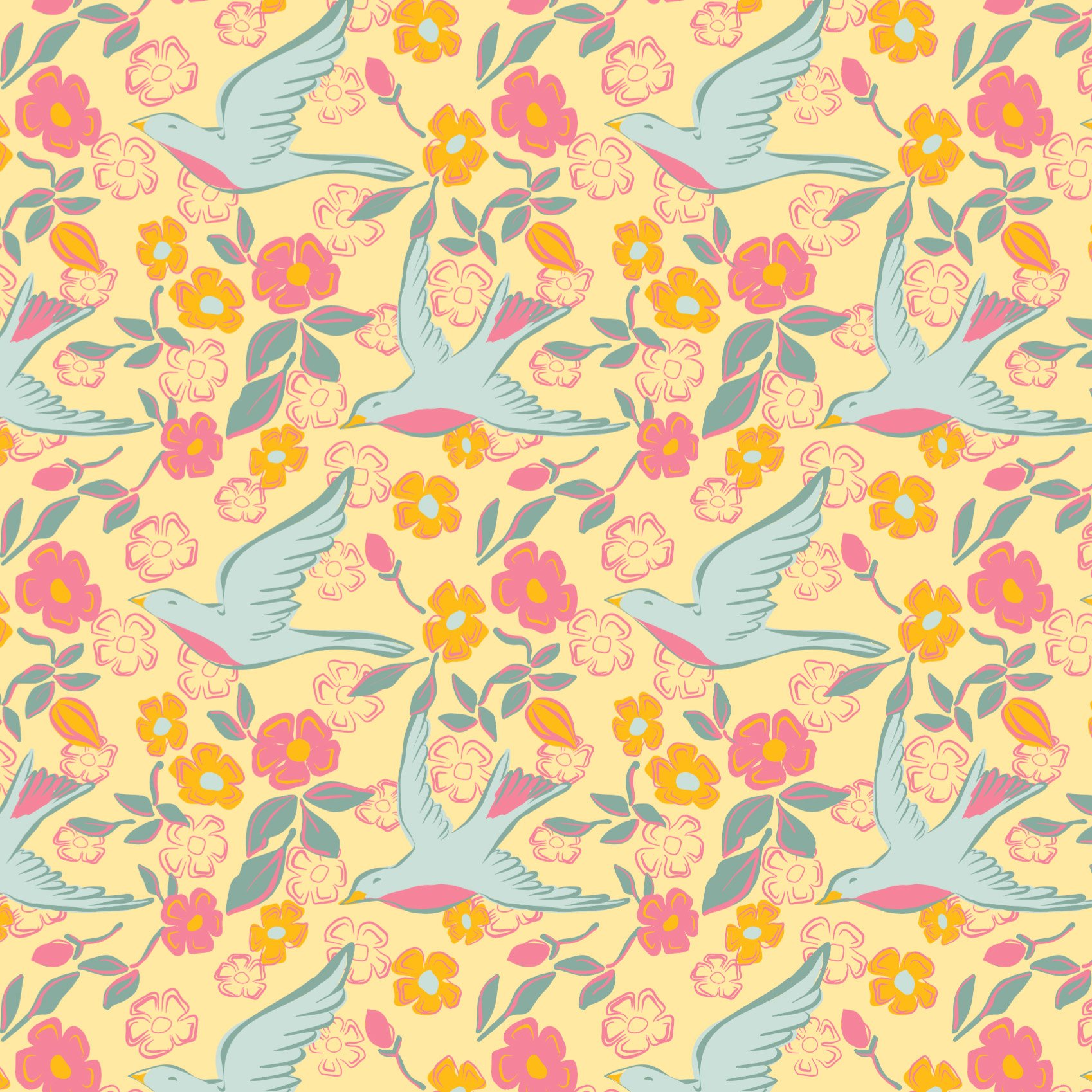 Soaring .butter.inkandsun.jpg