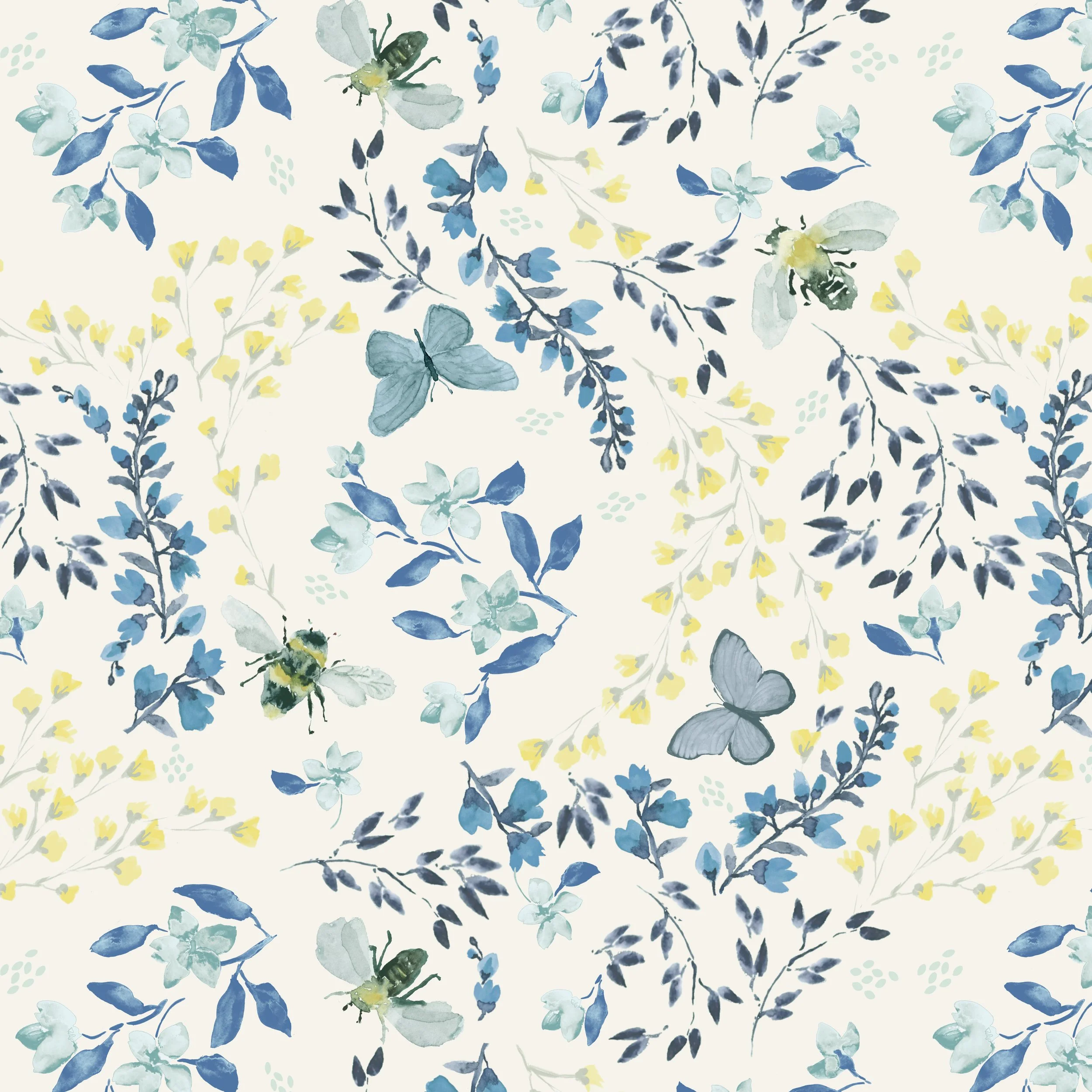 bee floral20.inkandsun.jpg