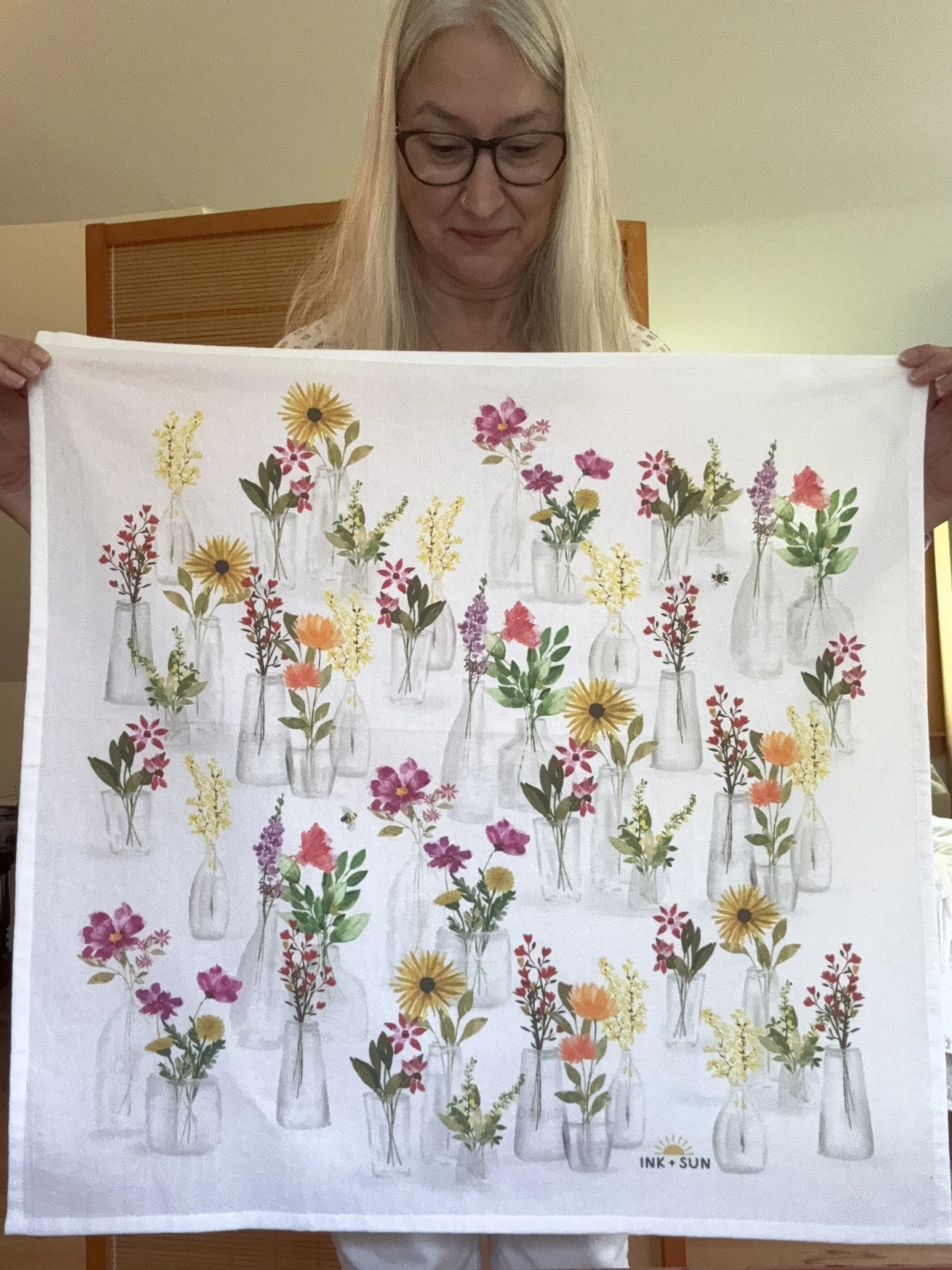 Janet Hild.InkandSun.All the Vases.JPG