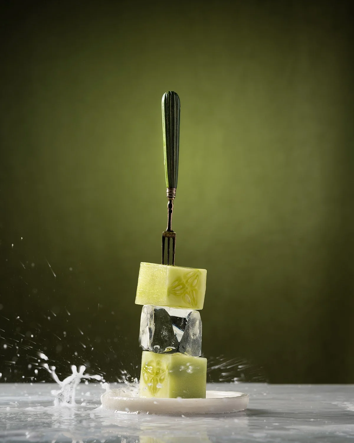 Holly Isabella Hendrick's deconstructed gin and tonic.jpg