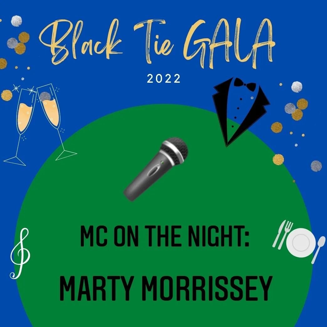 MC π€ on the night will be MARTY MORRISSEY!!
get your tickets
βΌοΈFLASH SALE ENDS FRIDAYβΌοΈ
LINK IN BIO