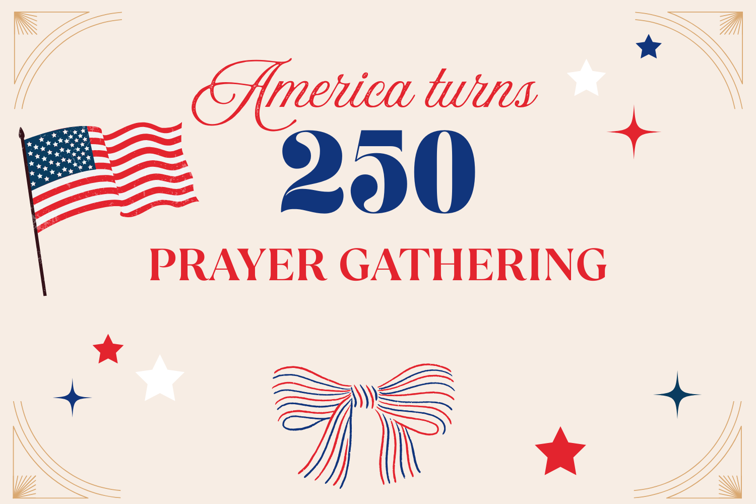 Prayer Gathering