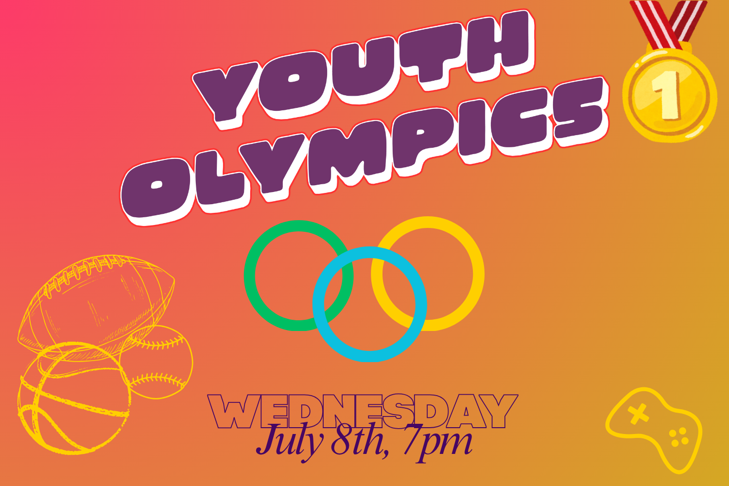 Youth Olympics