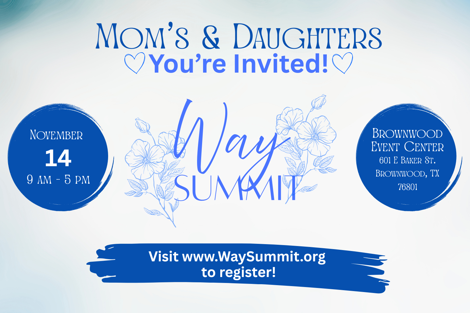 Moms & Daughters