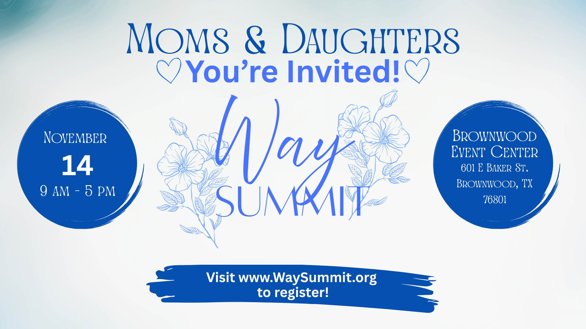 Moms &amp; Daughters