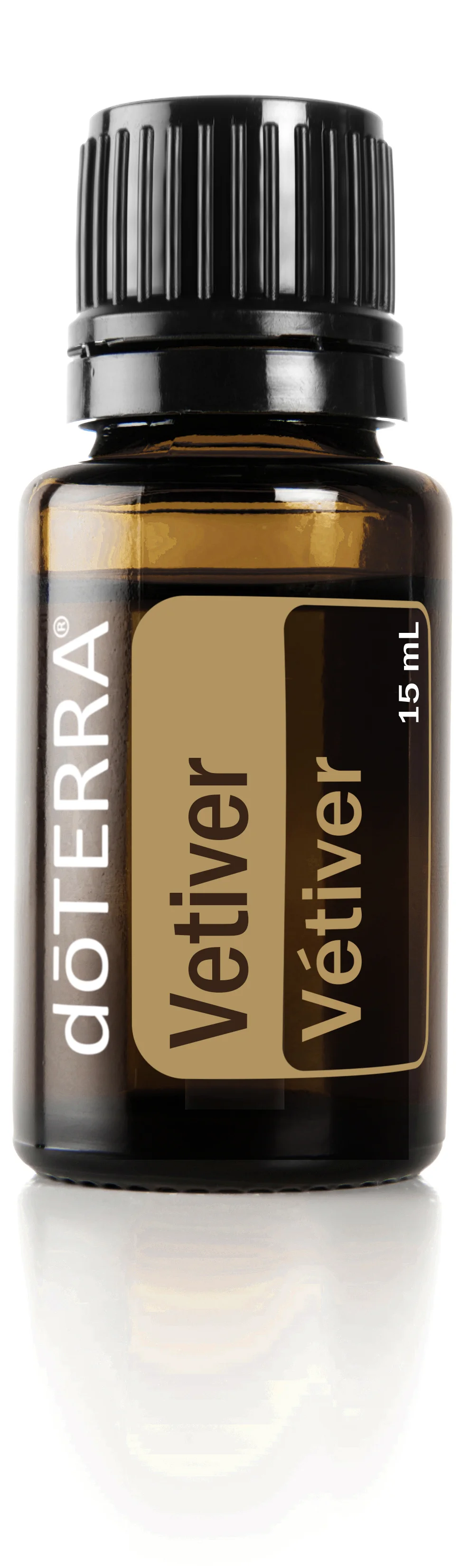 Spotlight: dōTERRA Vetiver Essential Oil