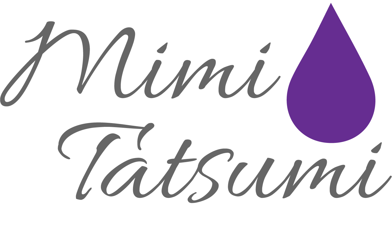 MIMI TATSUMI