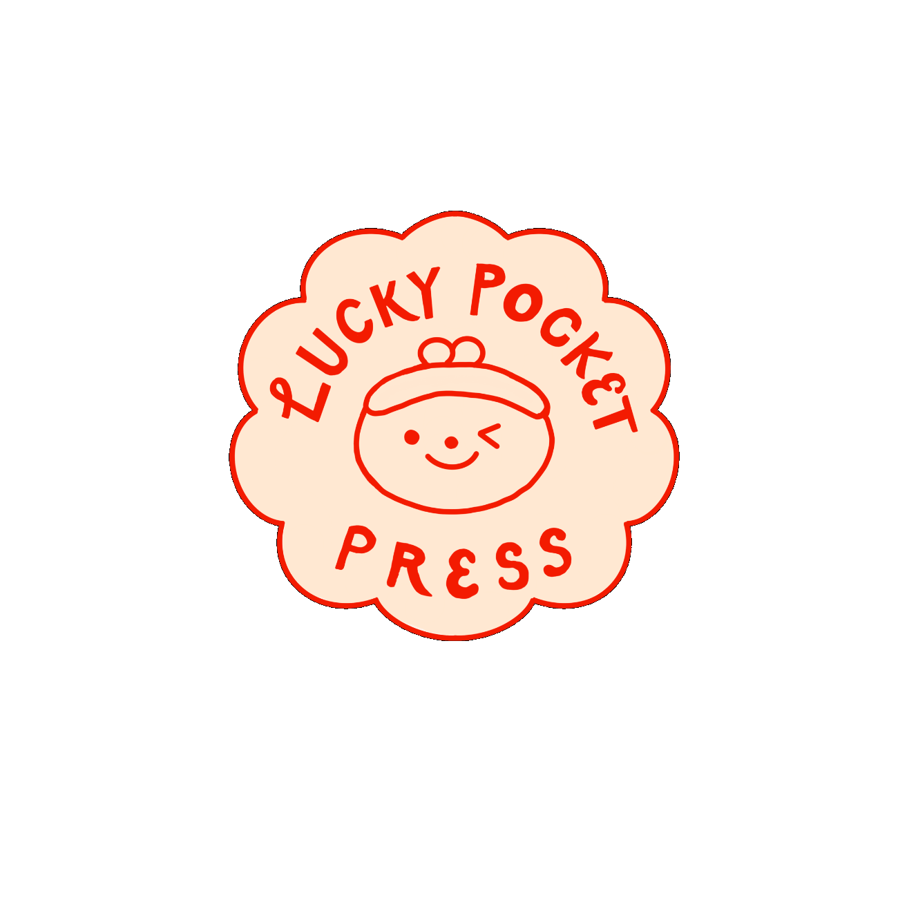 Lucky Pocket Press