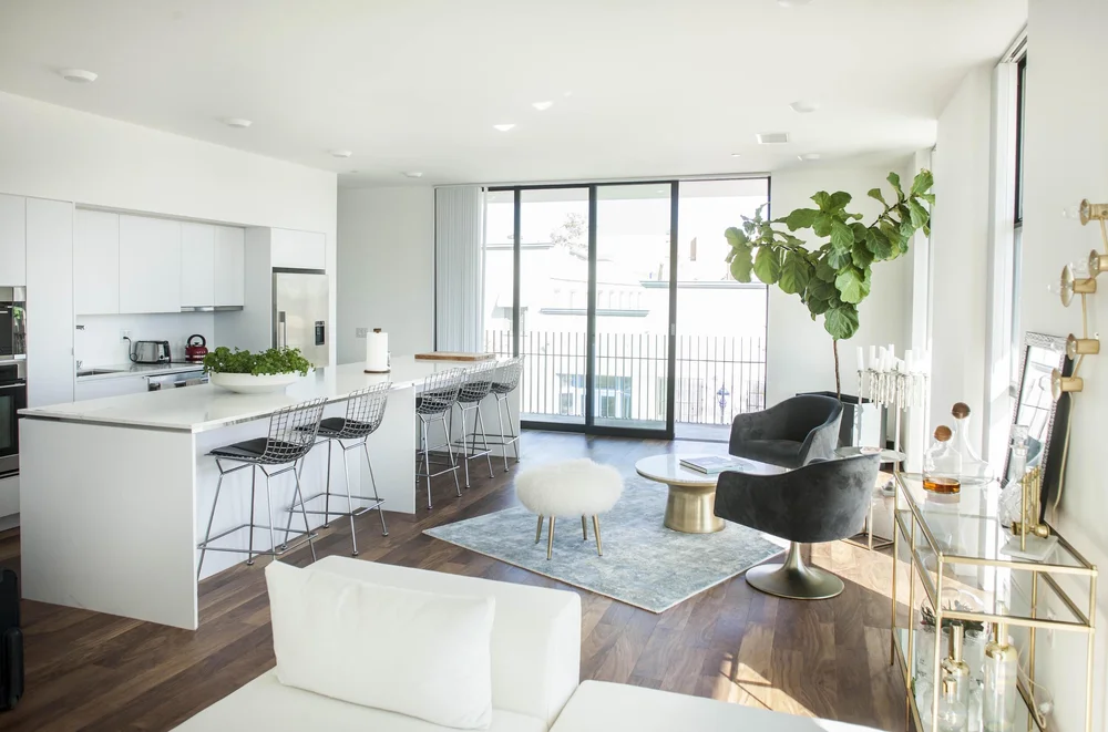 Communities: Mitra Lofts — Nakhshab Development Design