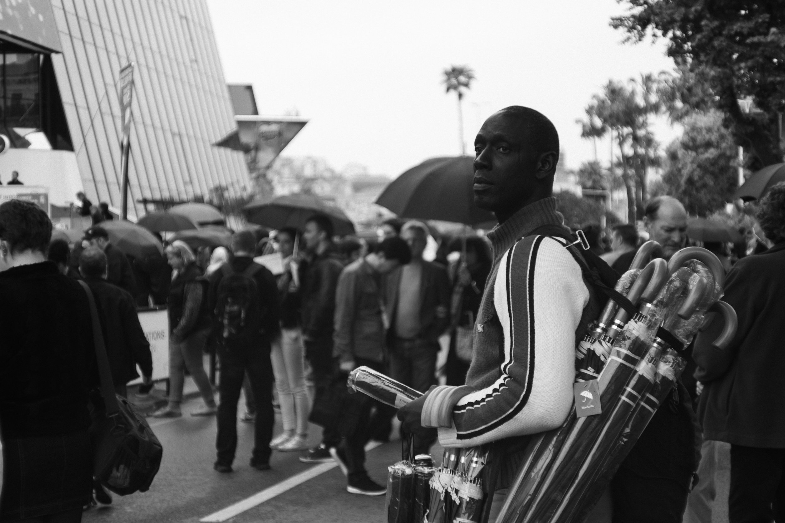 CANNES 2019