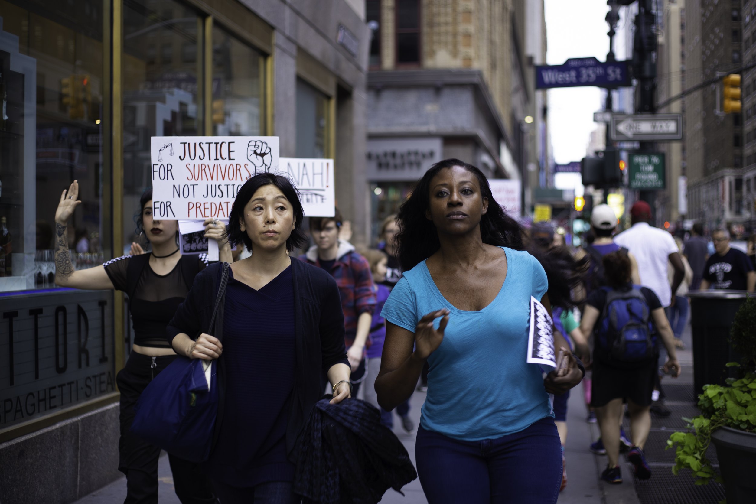 NEW YORK 2018