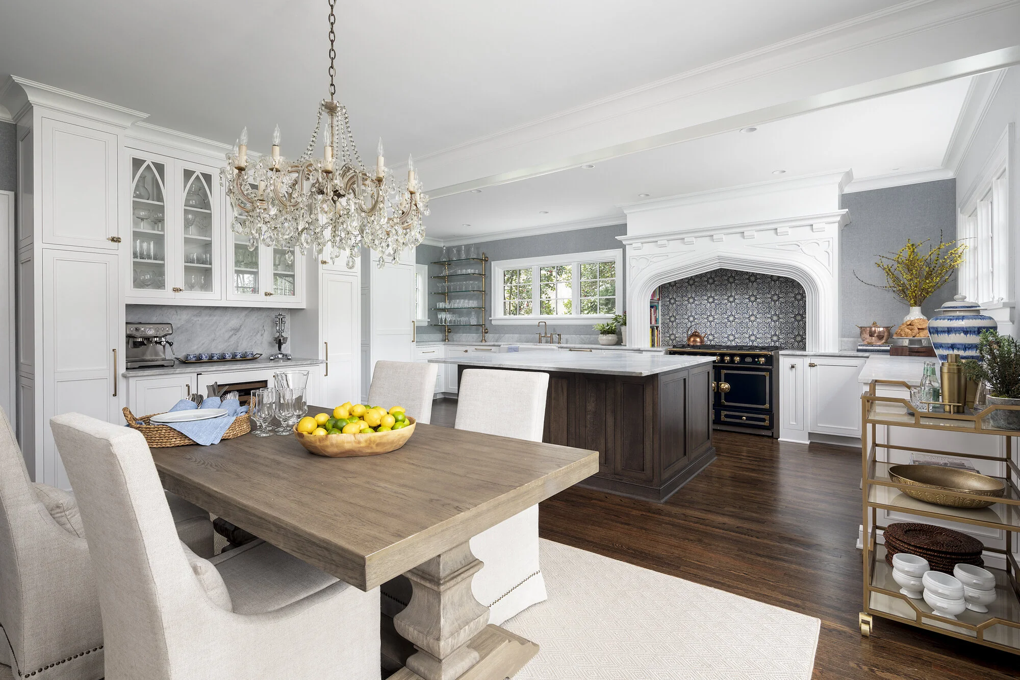 Loftus Design