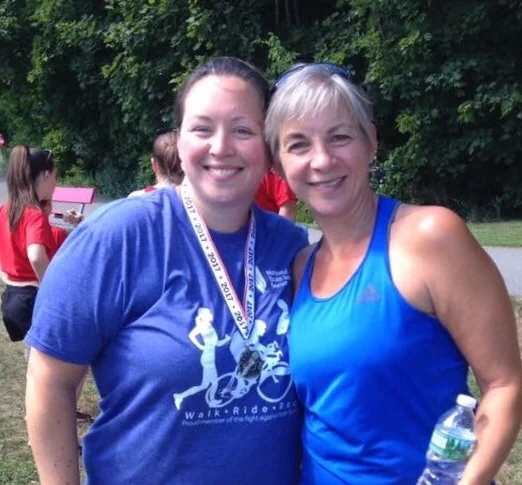 Mother's Day (Part 2)