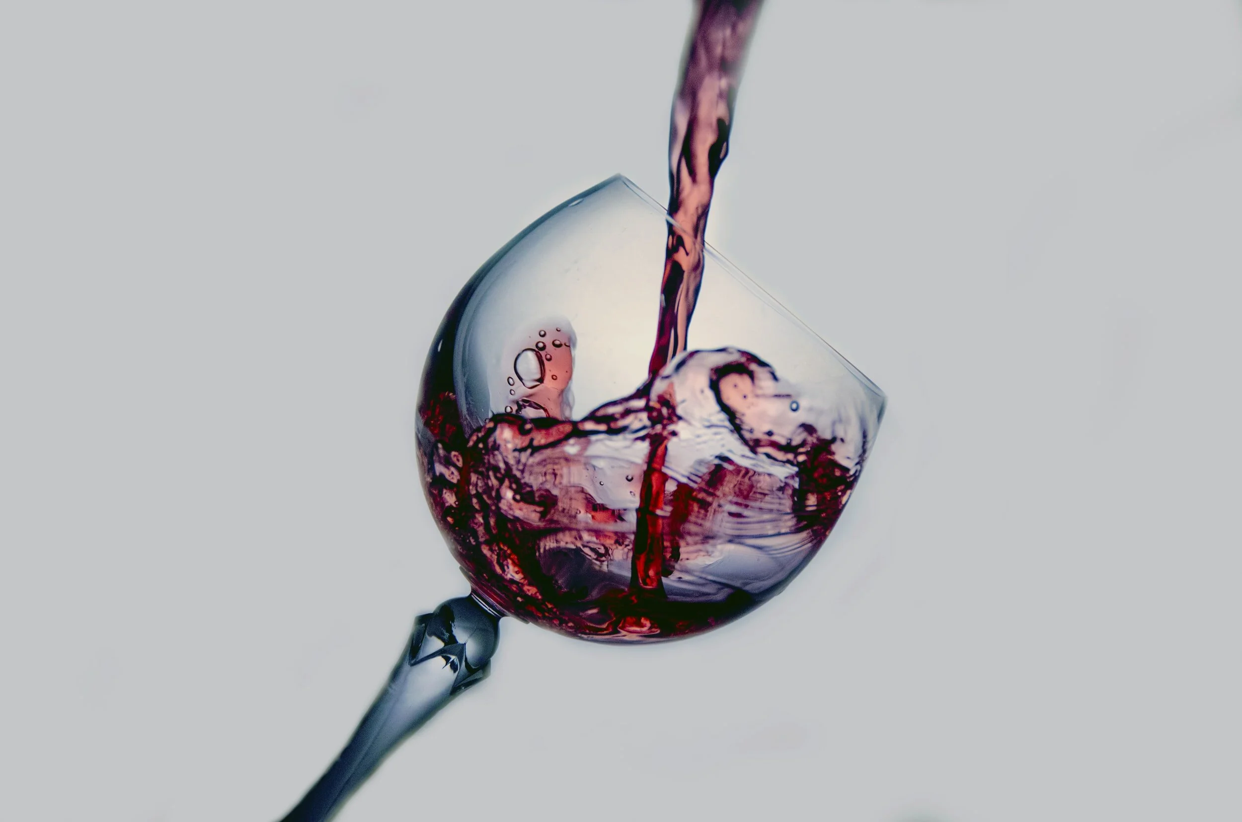 Food, wine and quarantine