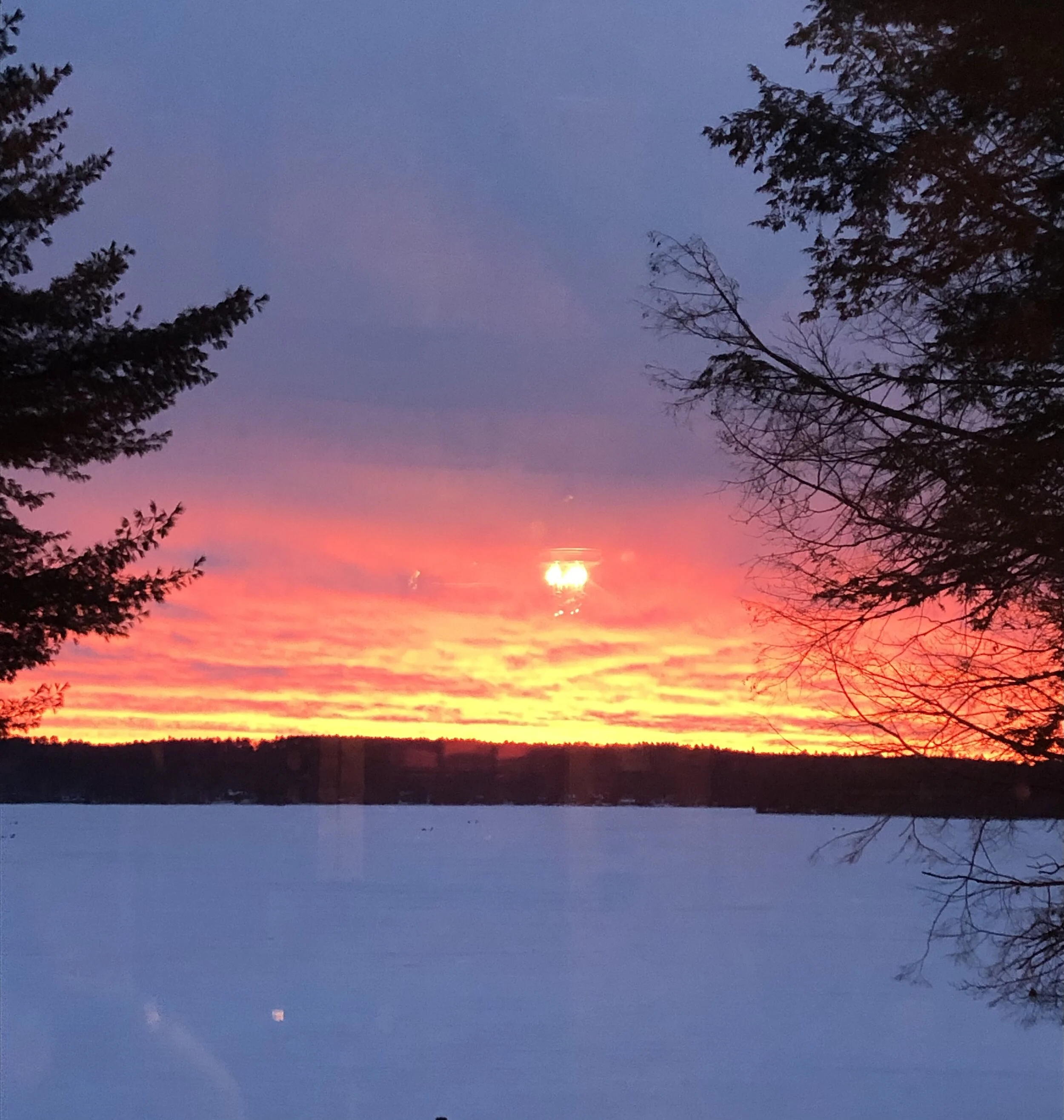 Home is Where My Heart is