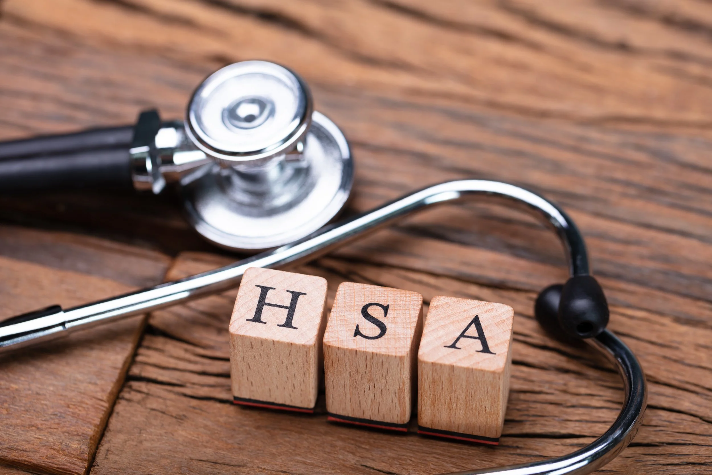 HSA Explained