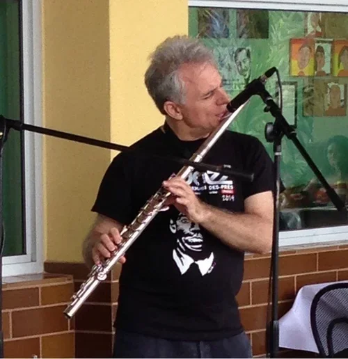 Marc Berner: Musician