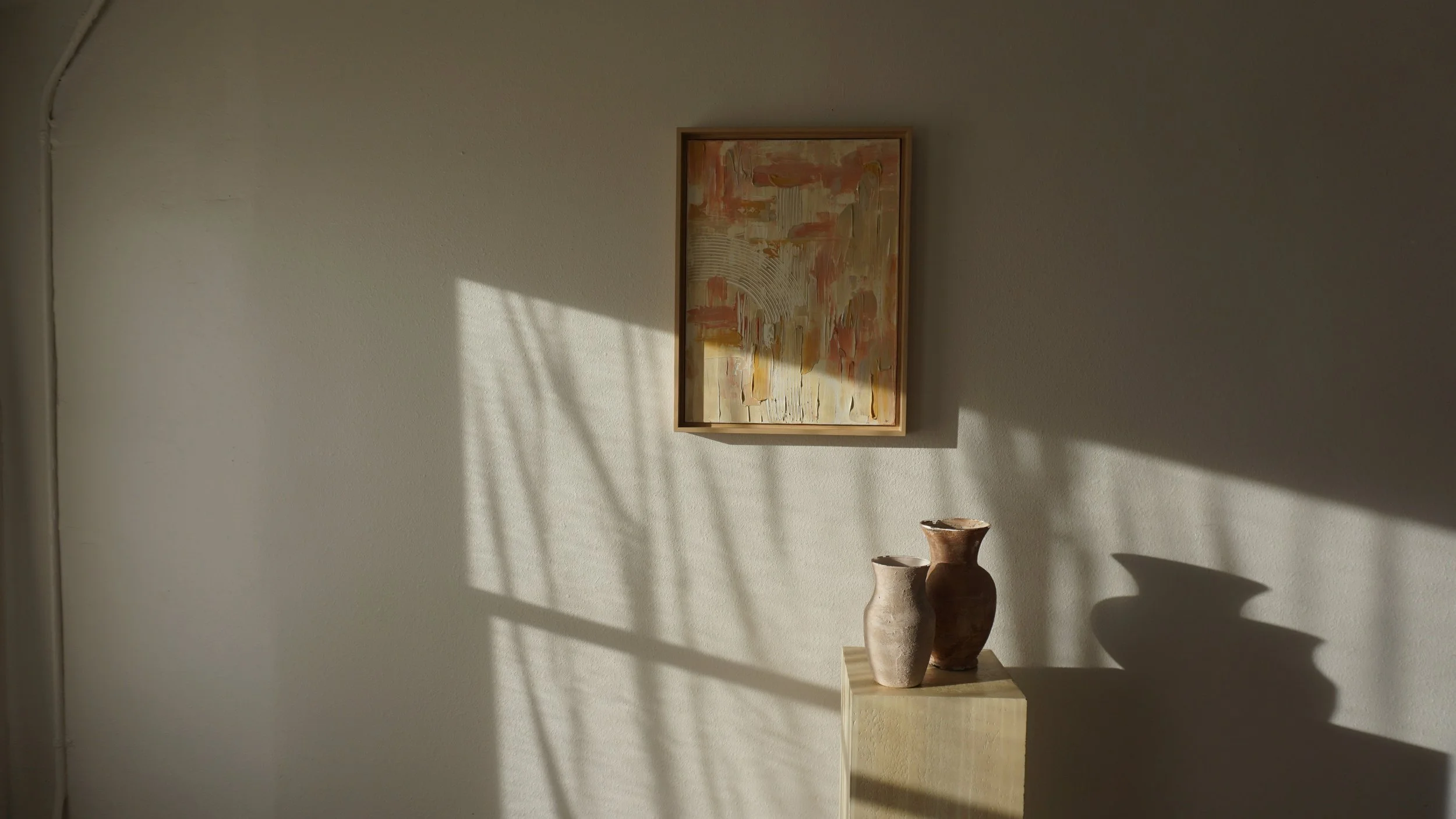 Patina Painting