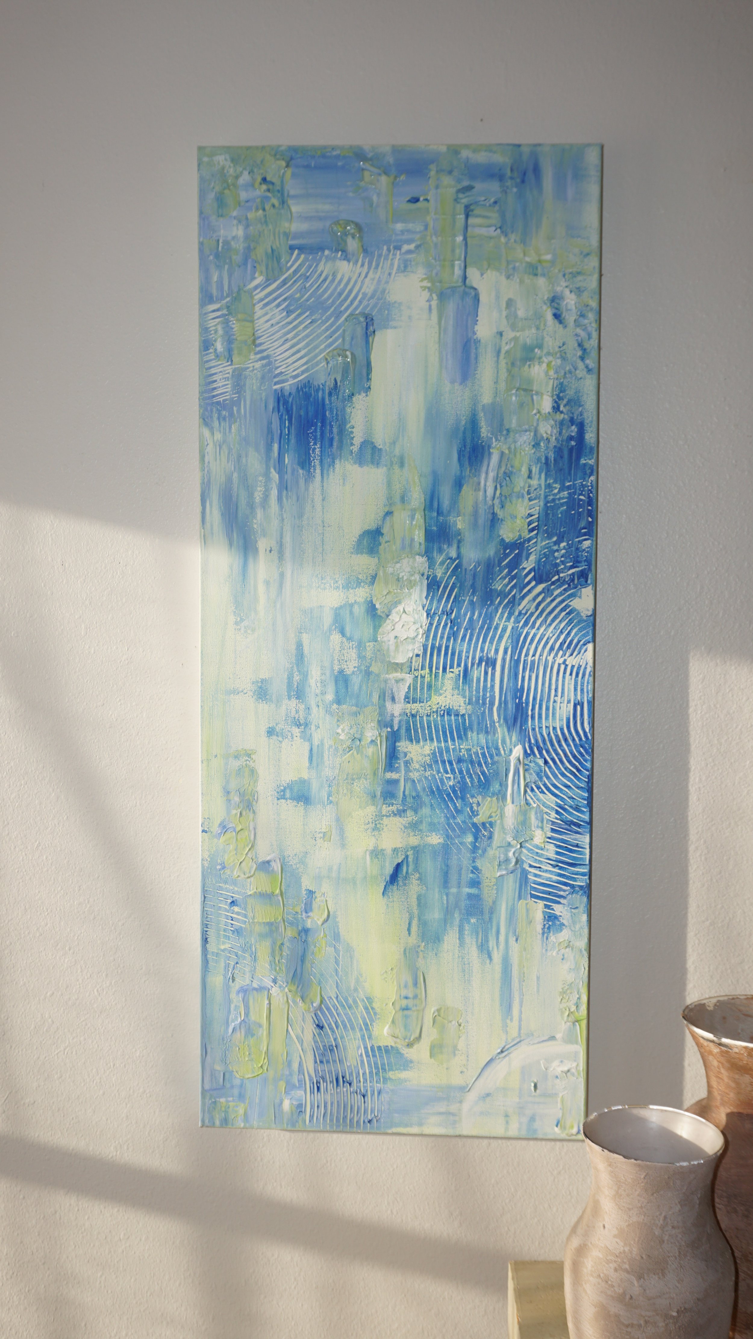  to collect “Seafoam,” please inquire directly via email. 