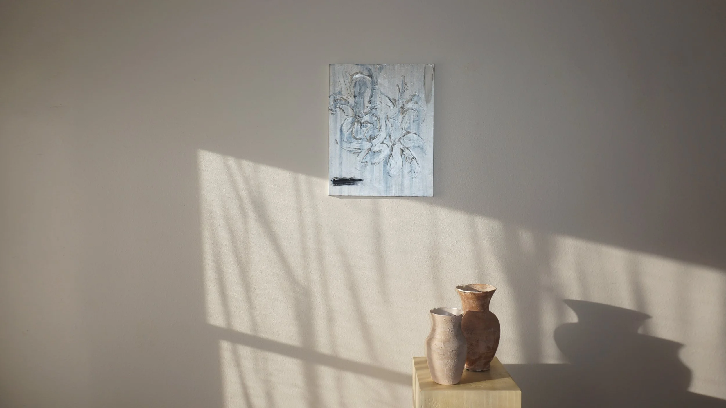 Gilded Painting