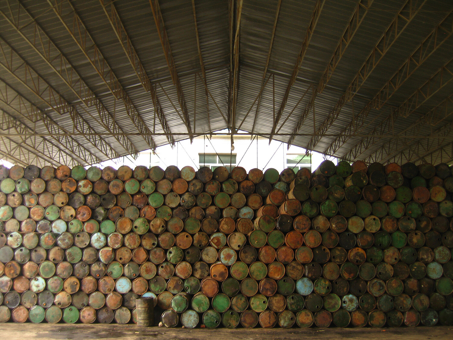 honey barrels beijing.jpg