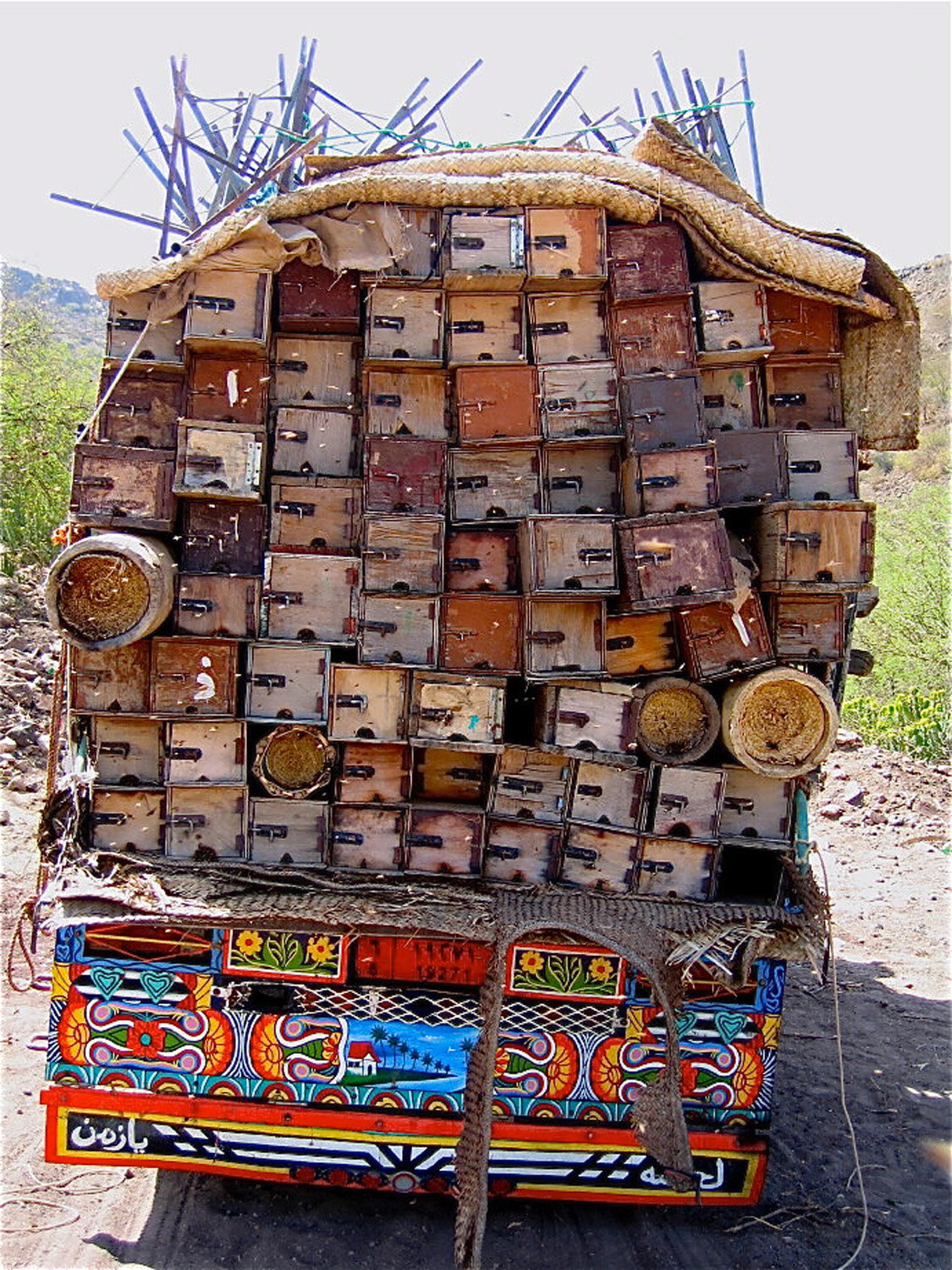 Shabwa hives enroute to Tihama, Yemen.jpg
