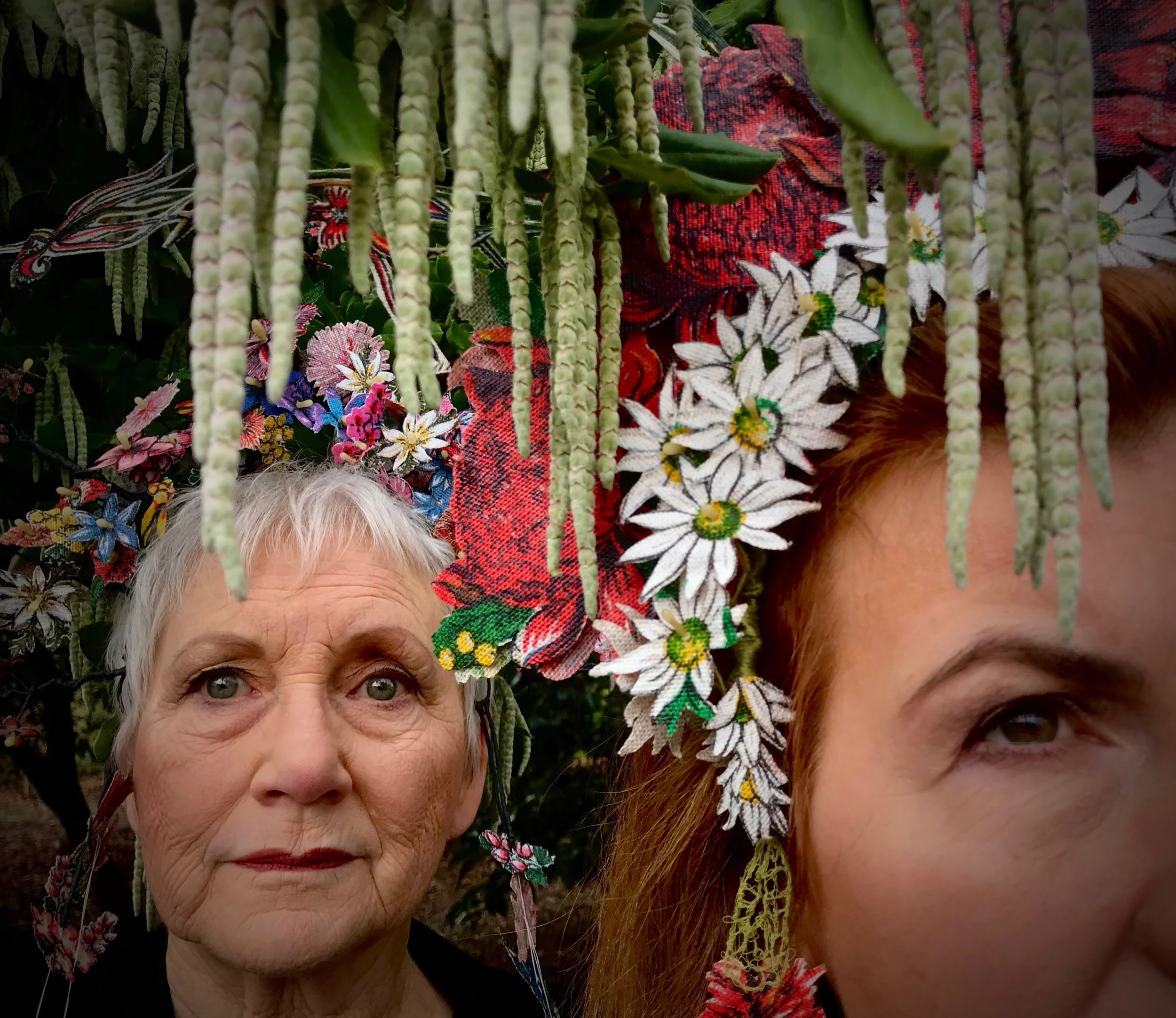 Heirloom - a MADE dance/theatre production