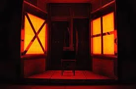 Signals in the Dark - screening