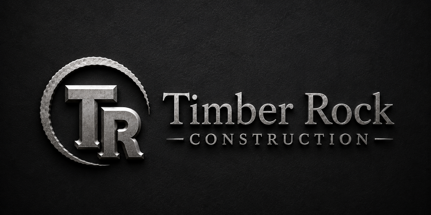 Timber Rock Construction