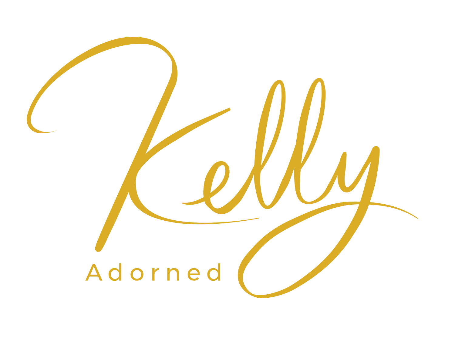 Kelly Adorned