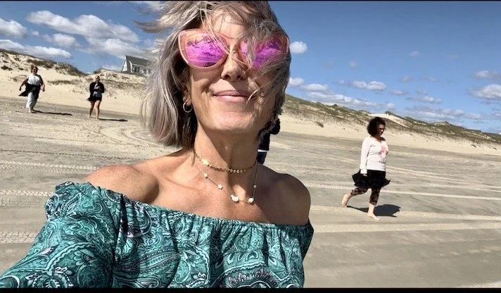 Five Things Friday...