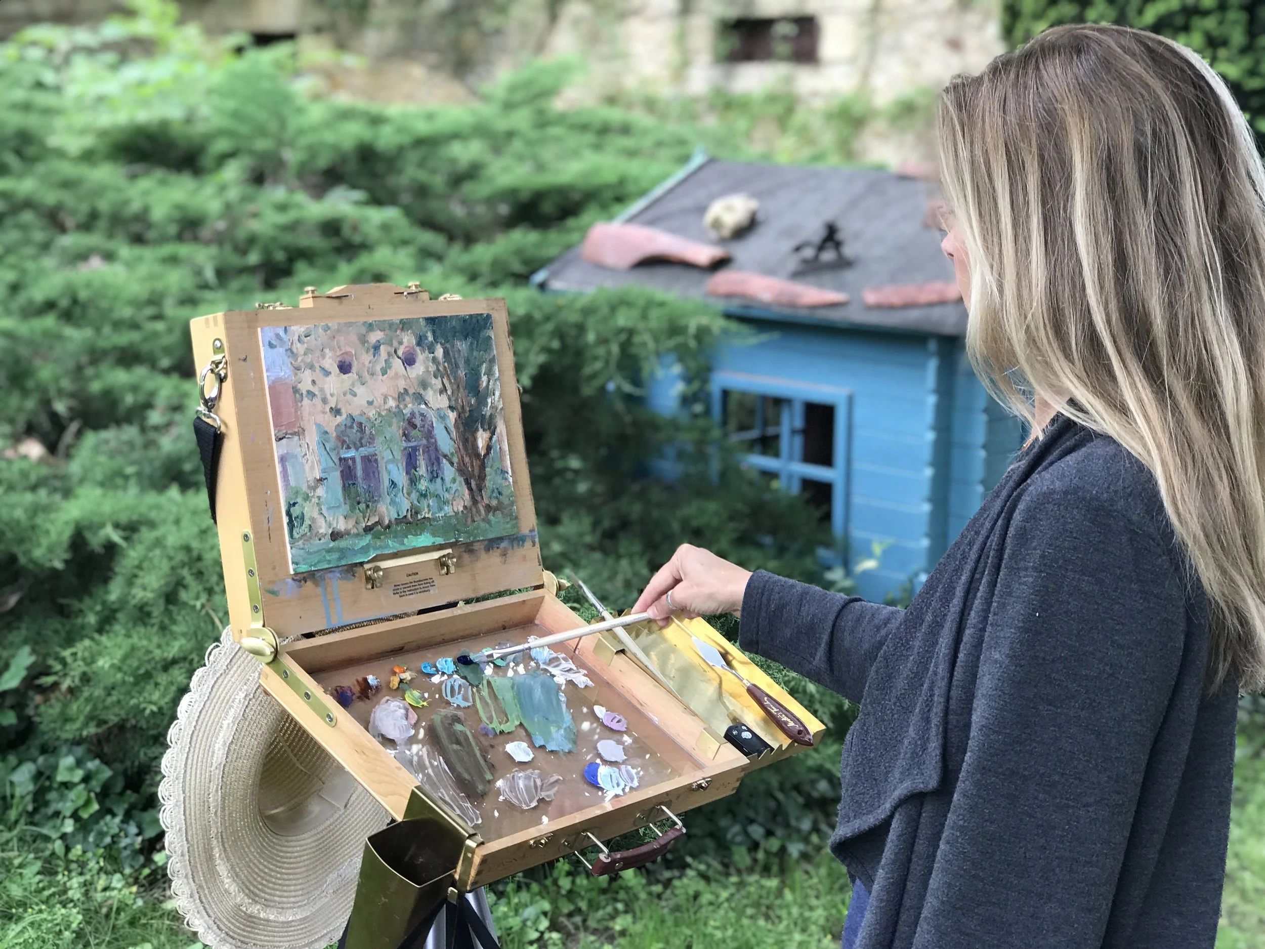 Kelly France Retreat.JPG