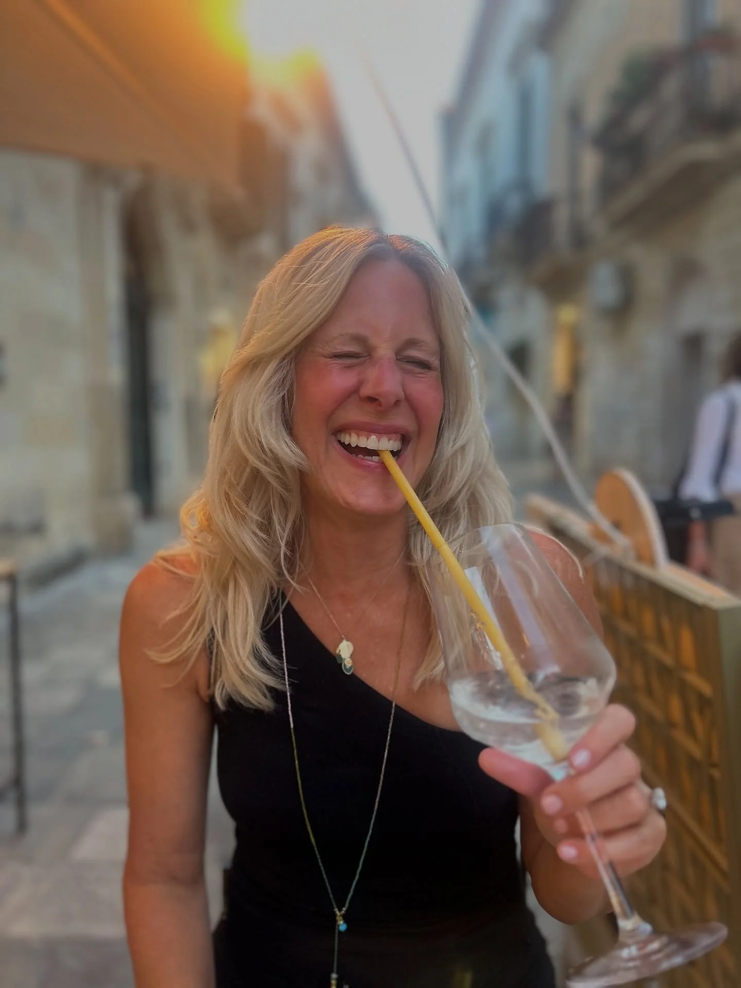 Marry a man who makes you laugh, makes you feel safe and sees magic in you ❤️
Thank you @silverbackjournal for loving me and allowing me to love you in return. I am yours, truly, madly, deeply.