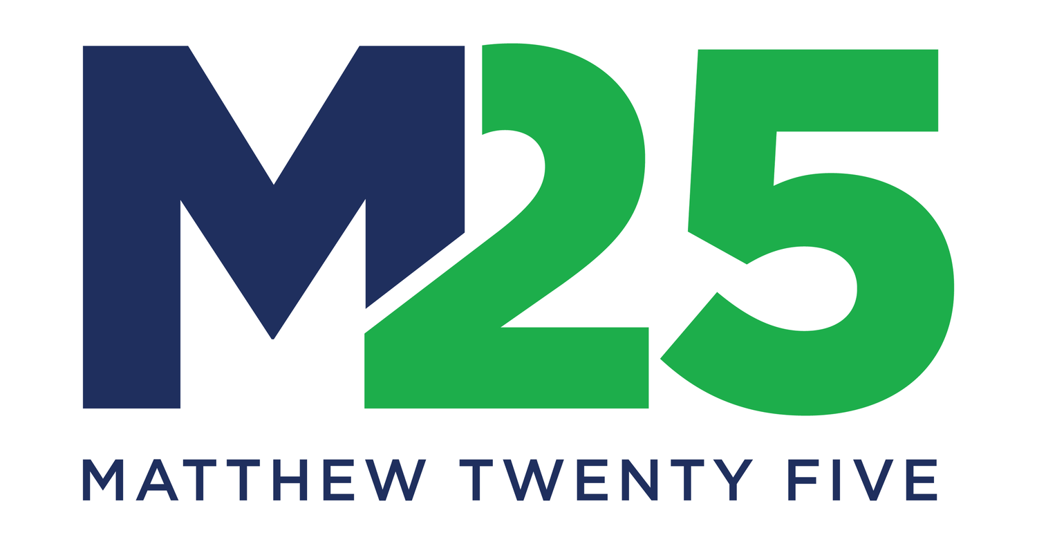 Matthew 25