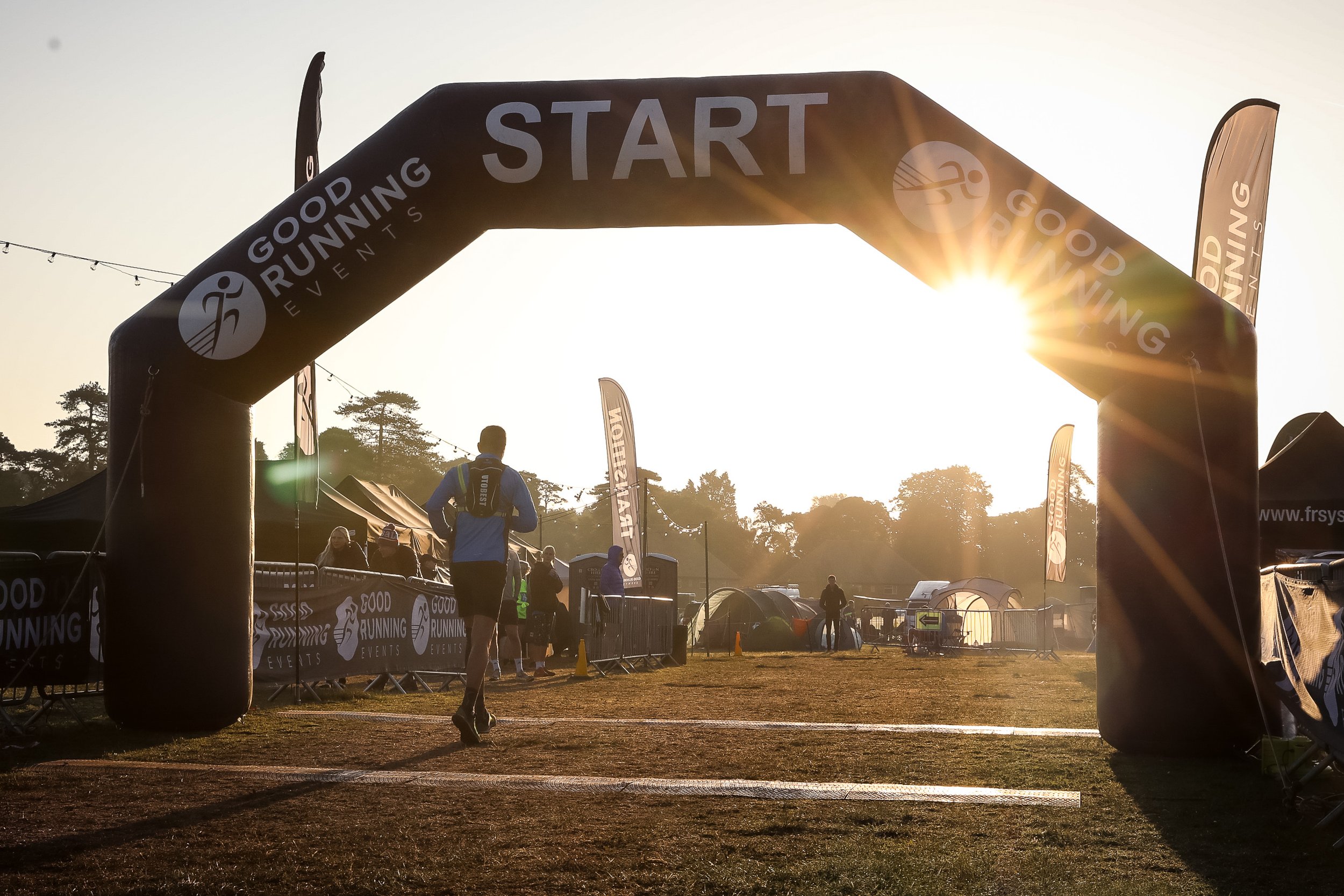 What Should I Eat During Run Sandringham 24?