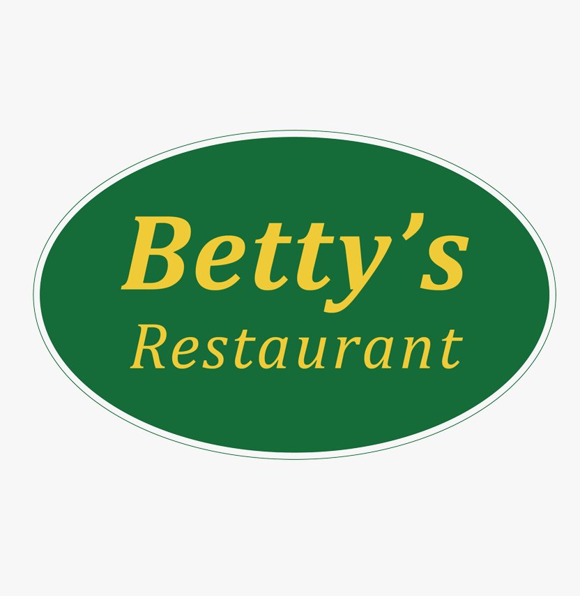  Betty’s Restaurant 