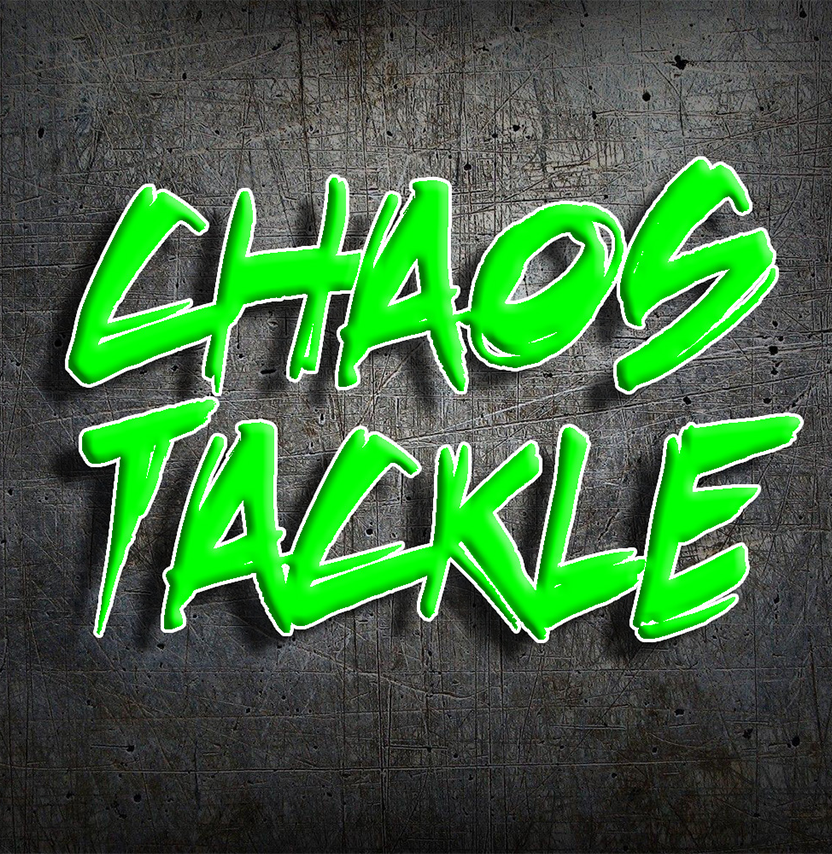  Chaos Tackle 
